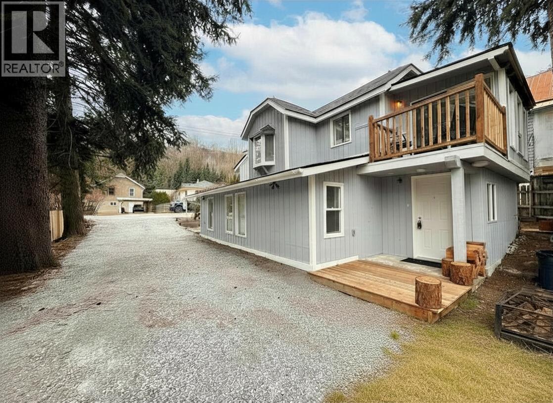 621 Turner Street, Warfield, British Columbia