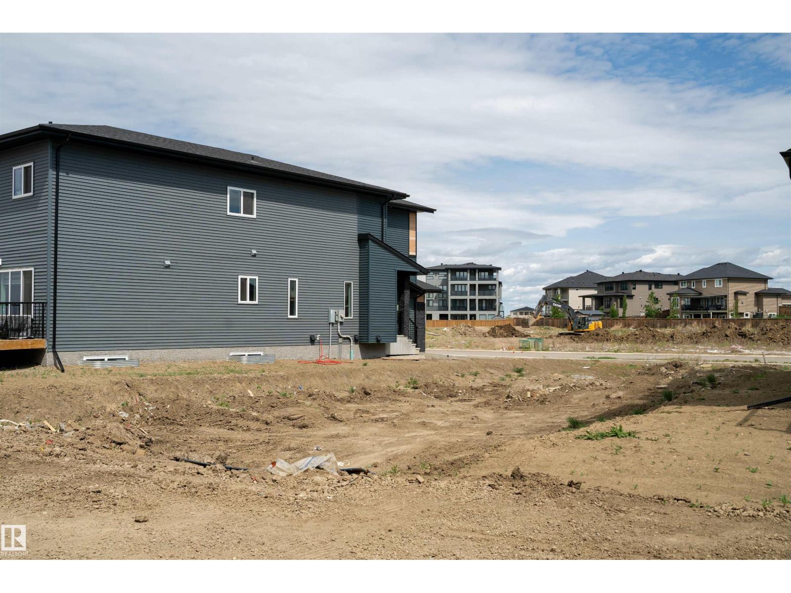 2703 62 Ave, Rural Leduc County, Alberta  T4X 0X5 - Photo 5 - E4479005