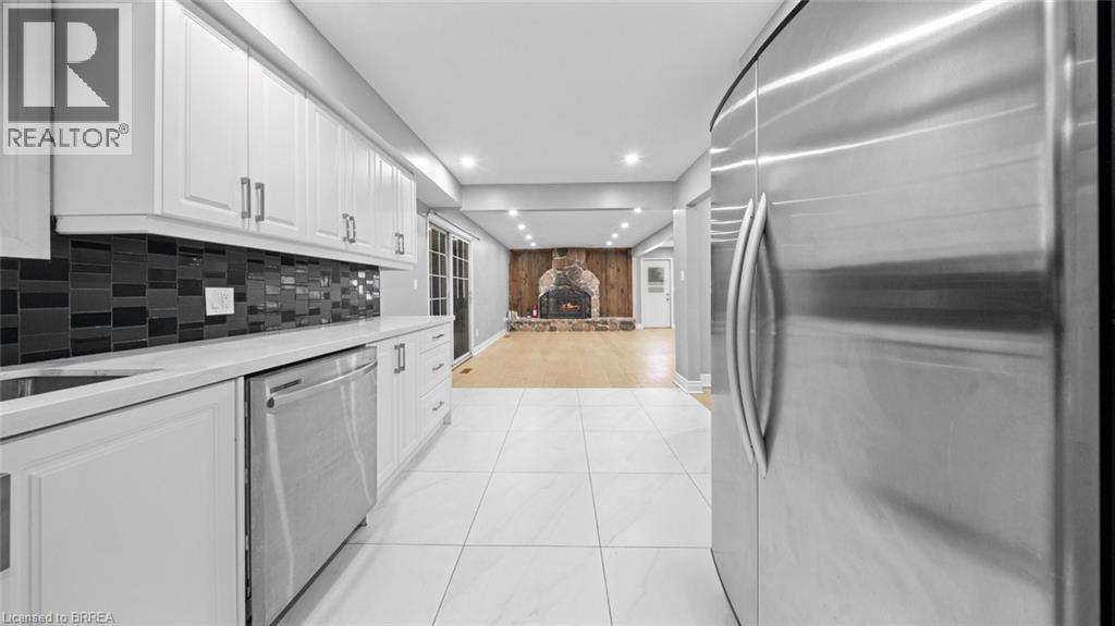 279 Cockshutt Road, Brantford, Ontario  N3T 5L6 - Photo 12 - 40814751