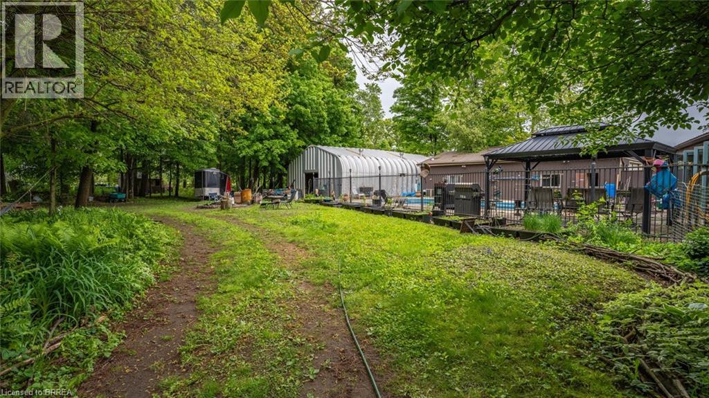 279 Cockshutt Road, Brantford, Ontario  N3T 5L6 - Photo 29 - 40814751