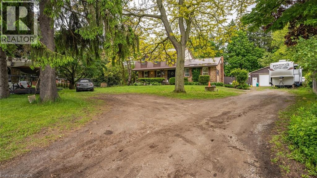 279 Cockshutt Road, Brantford, Ontario  N3T 5L6 - Photo 3 - 40814751