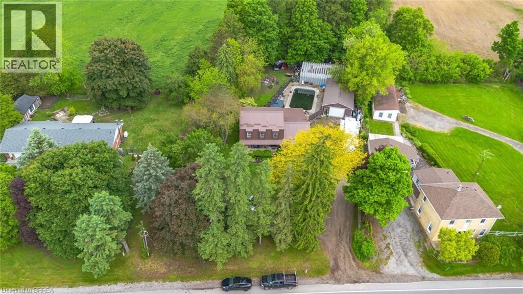 279 Cockshutt Road, Brantford, Ontario  N3T 5L6 - Photo 32 - 40814751