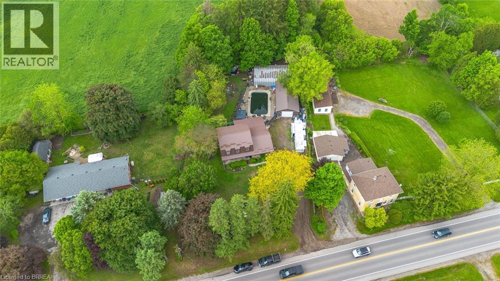 279 Cockshutt Road, Brantford, Ontario  N3T 5L6 - Photo 33 - 40814751