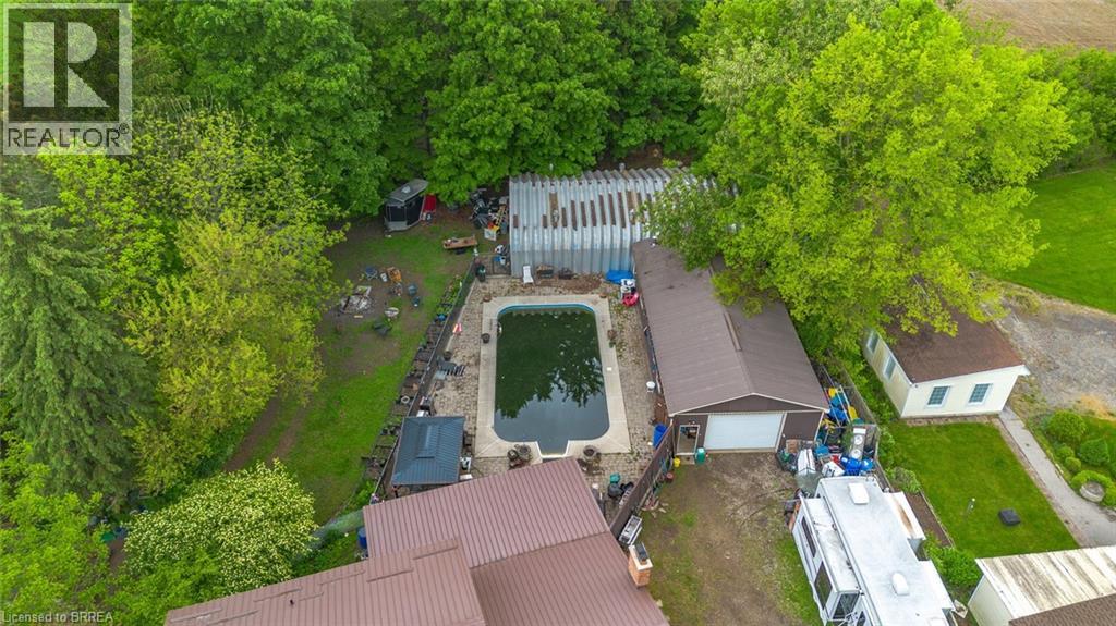 279 Cockshutt Road, Brantford, Ontario  N3T 5L6 - Photo 37 - 40814751