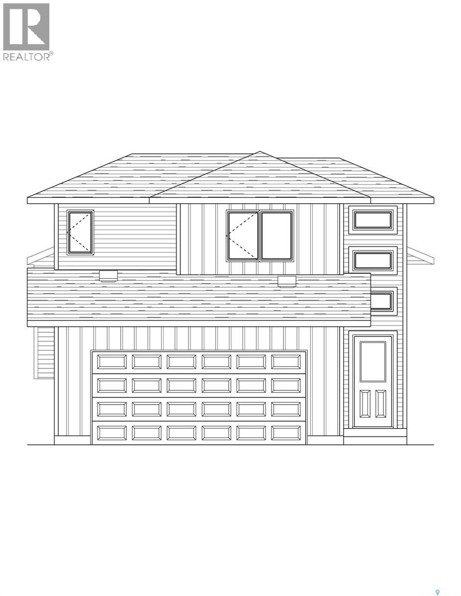 239 Froese Crescent, Warman, Saskatchewan  S0K 4S0 - Photo 2 - SK031211