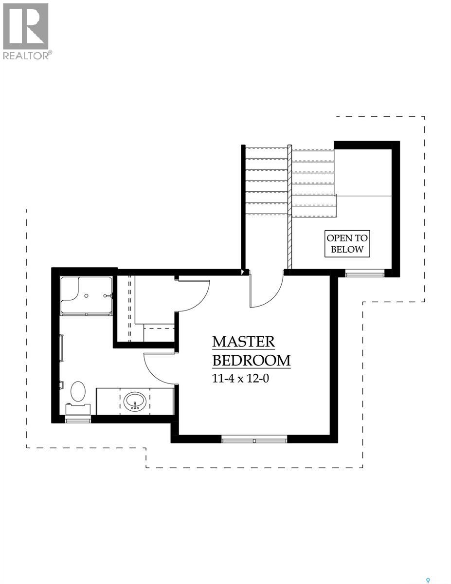 239 Froese Crescent, Warman, Saskatchewan  S0K 4S0 - Photo 4 - SK031211