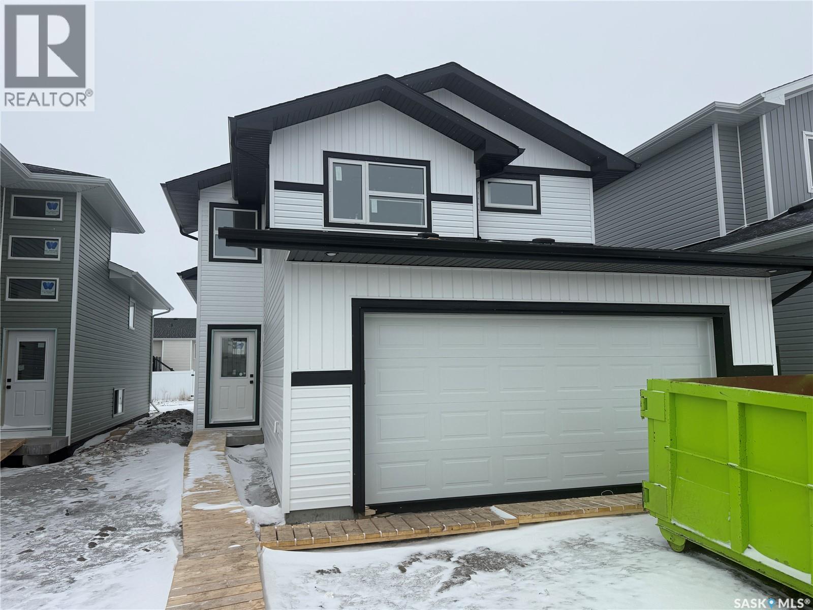 237 Froese CRESCENT, Warman, Saskatchewan