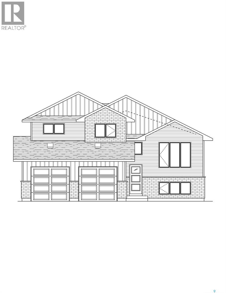 834 Woods Crescent, Warman, Saskatchewan  S0K 4S0 - Photo 2 - SK031202