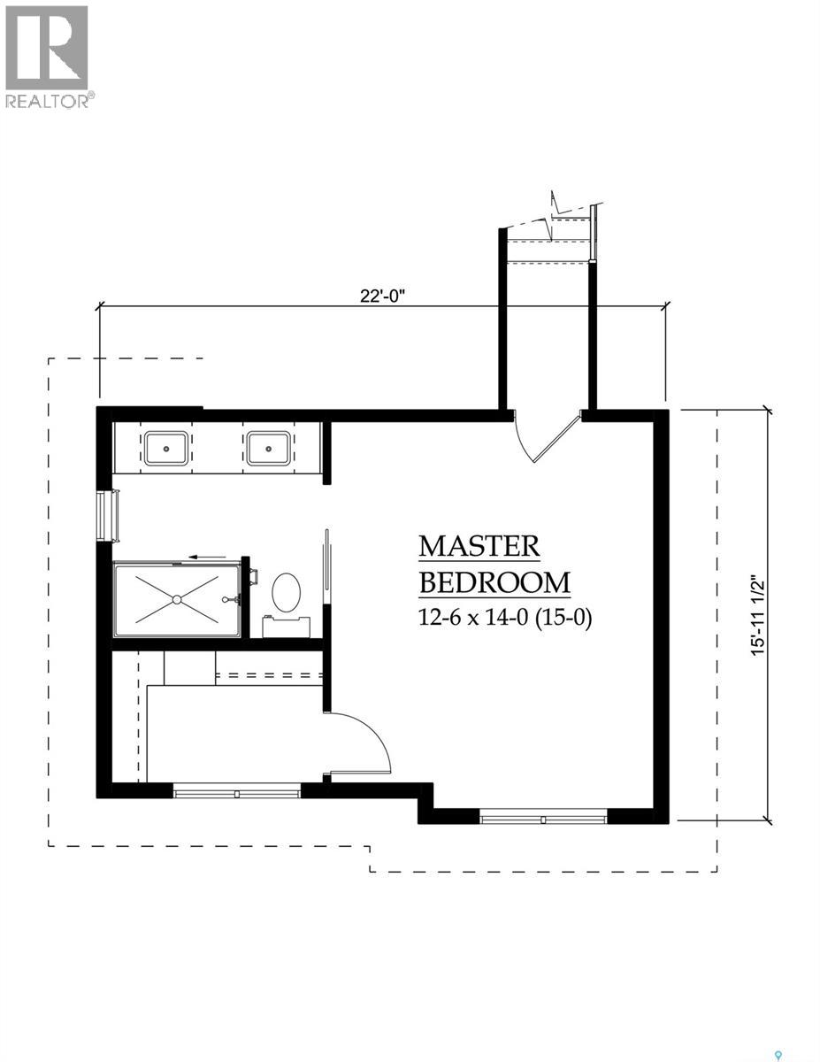 834 Woods Crescent, Warman, Saskatchewan  S0K 4S0 - Photo 4 - SK031202