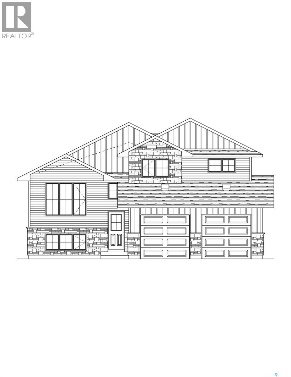 832 Woods Crescent, Warman, Saskatchewan  S0K 4S0 - Photo 2 - SK031198