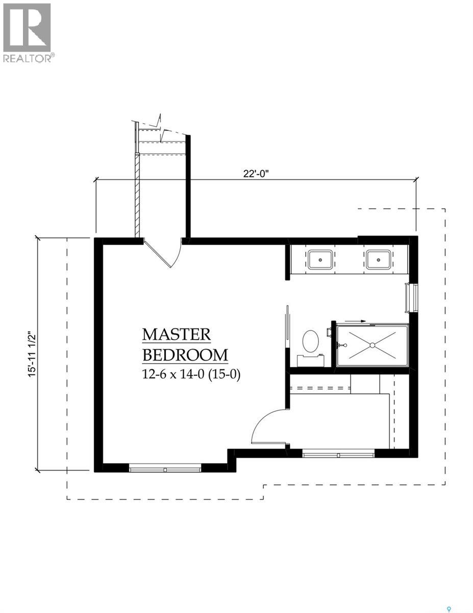 832 Woods Crescent, Warman, Saskatchewan  S0K 4S0 - Photo 4 - SK031198