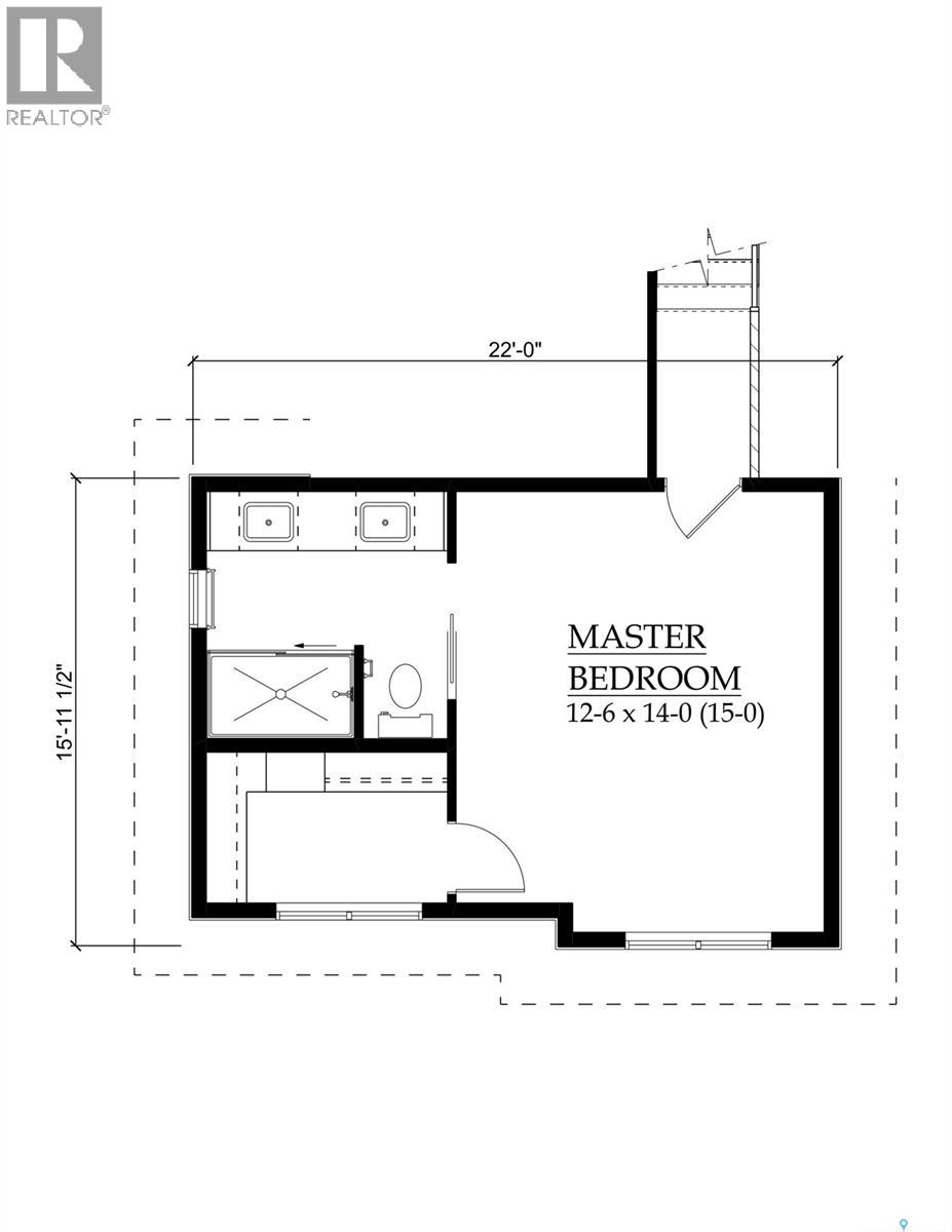 707 Ballesteros Crescent, Warman, Saskatchewan  S0K 4S3 - Photo 4 - SK031192