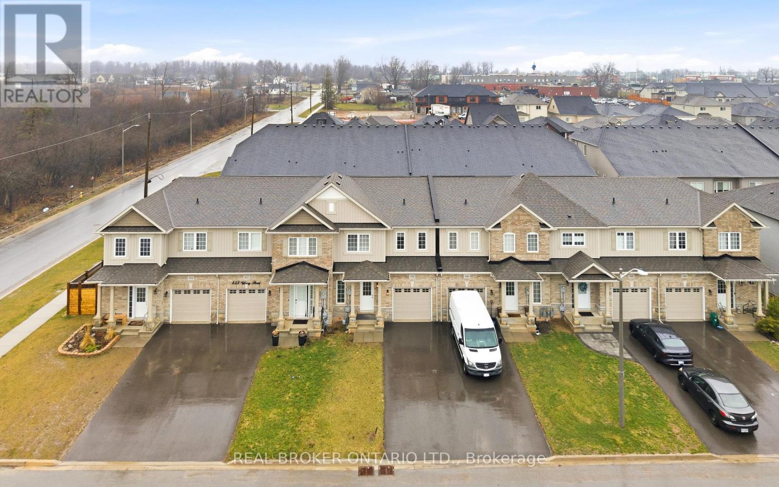 450 Viking Street, Fort Erie, Ontario  L2A 0E3 - Photo 30 - X12920800