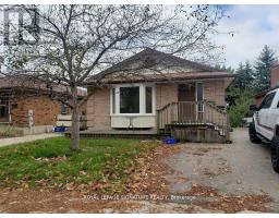 BSMT - 32 ALBION STREET, Kitchener, Ontario