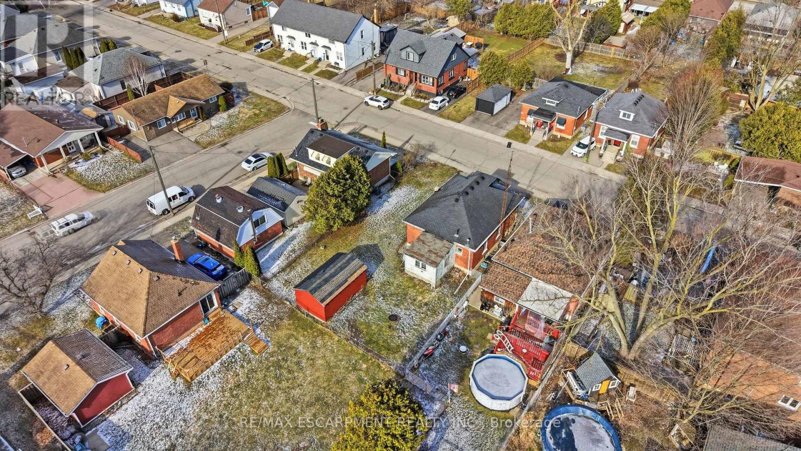 74 Brunswick Street, Brantford, Ontario  N3T 1G4 - Photo 16 - X12920848