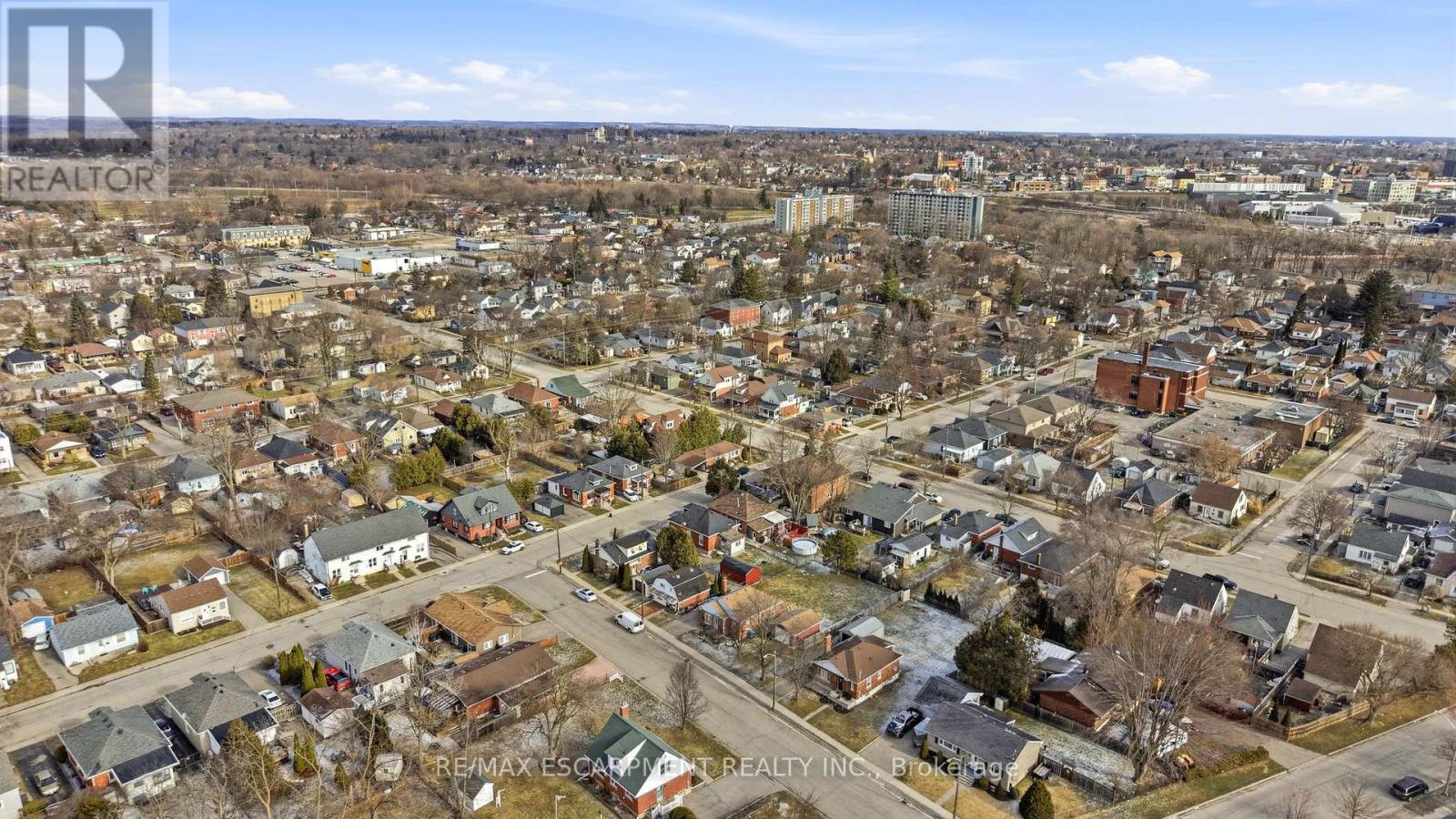 74 Brunswick Street, Brantford, Ontario  N3T 1G4 - Photo 19 - X12920848