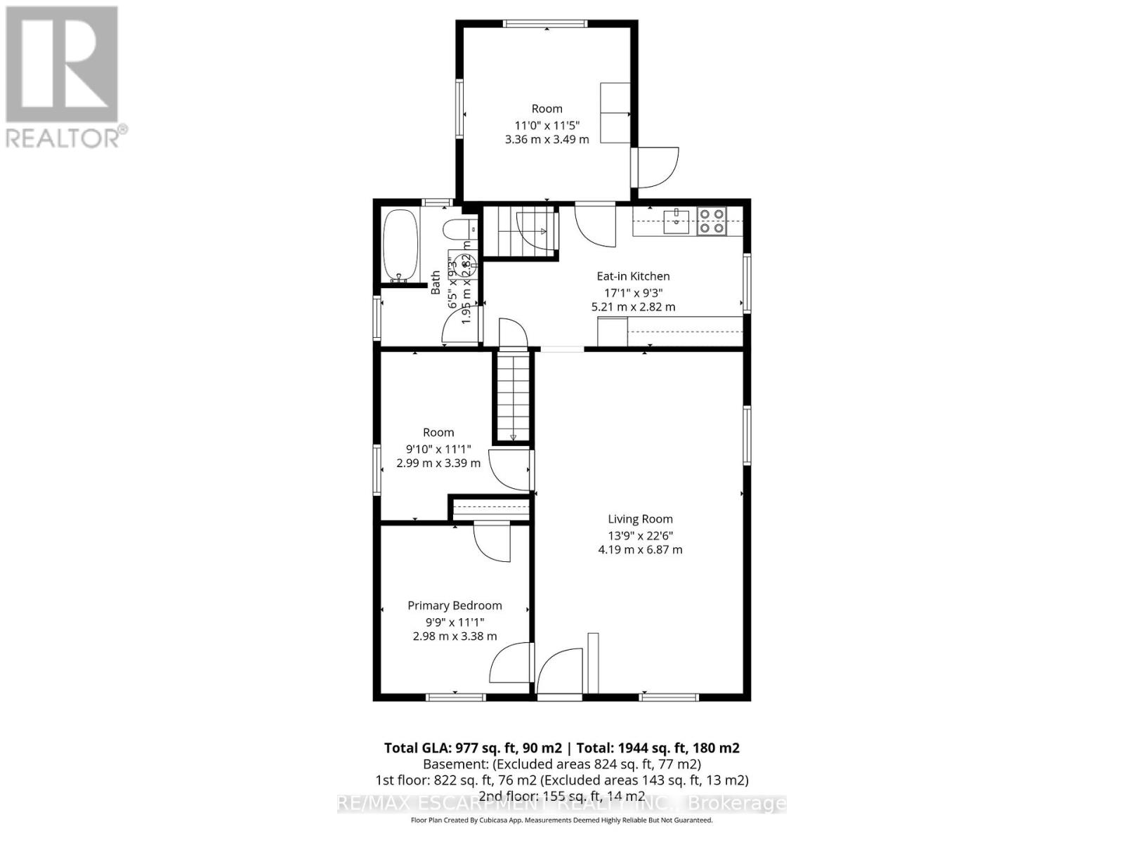 74 Brunswick Street, Brantford, Ontario  N3T 1G4 - Photo 21 - X12920848