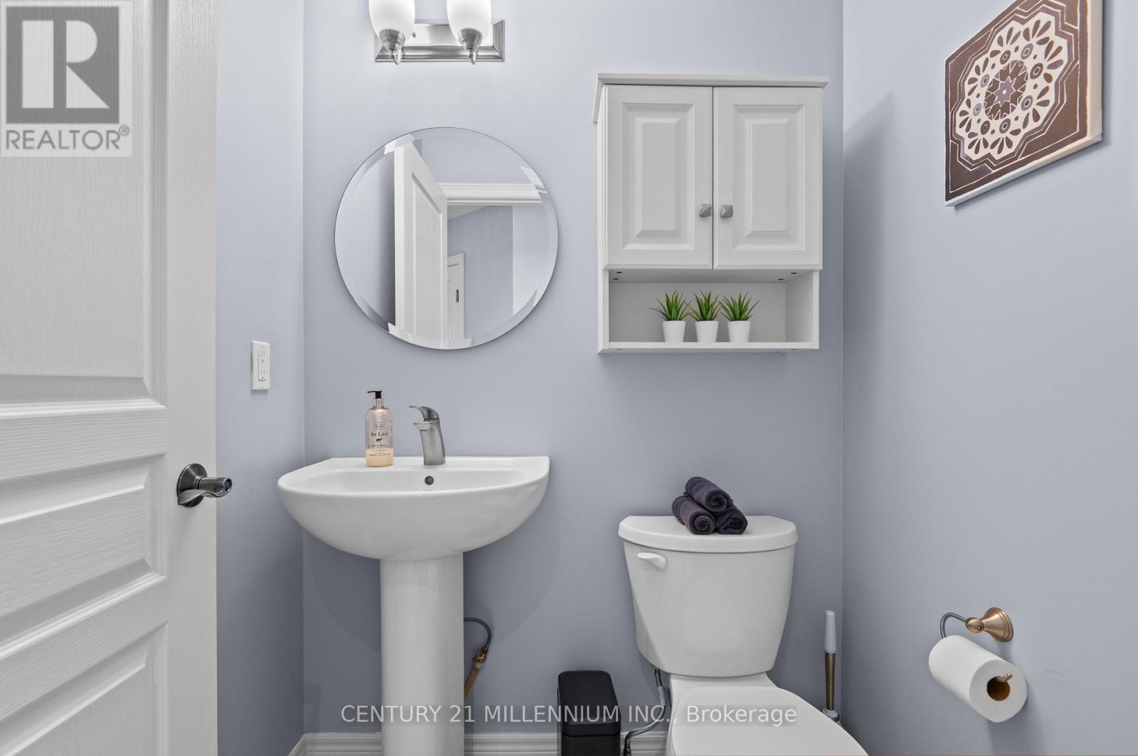 5 - 11 Lawson Drive, East Luther Grand Valley, Ontario  L9W 7P1 - Photo 11 - X12920852