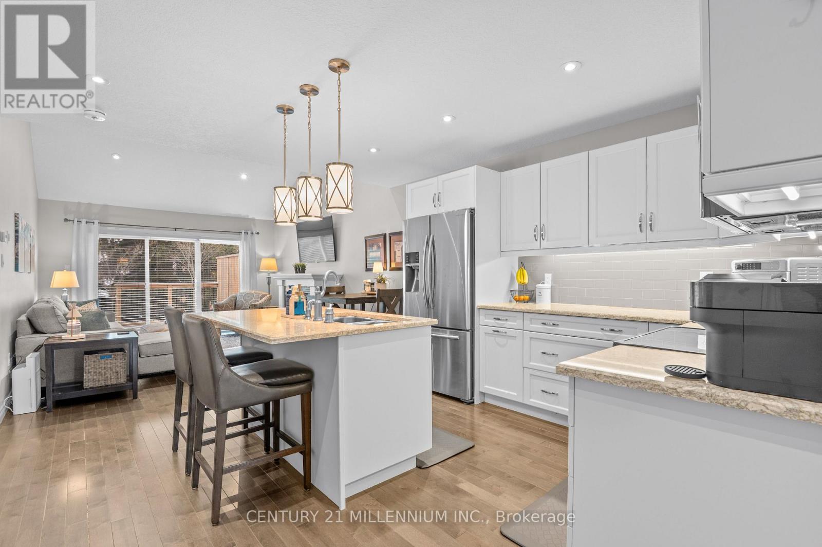 5 - 11 Lawson Drive, East Luther Grand Valley, Ontario  L9W 7P1 - Photo 14 - X12920852