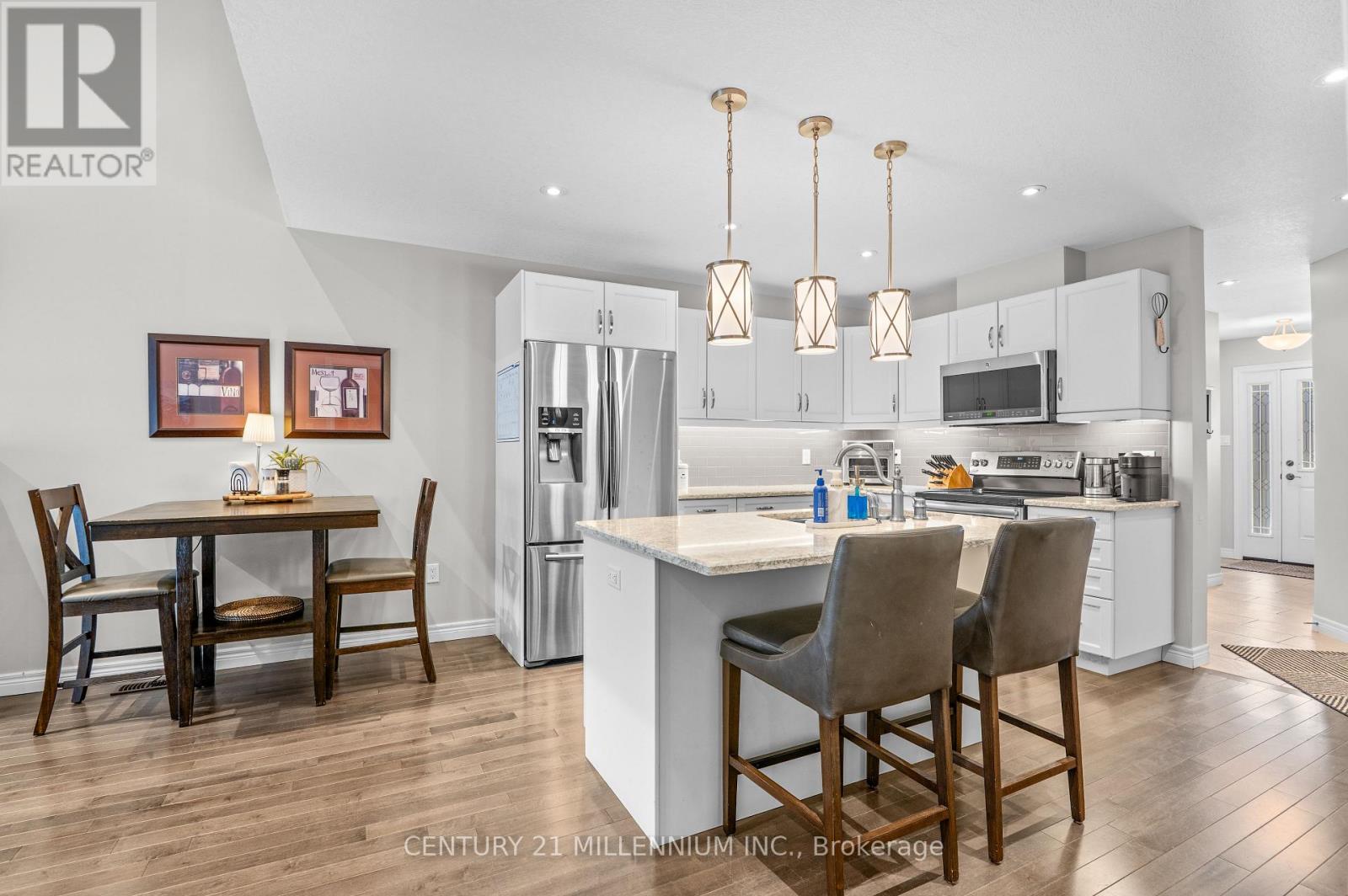 5 - 11 Lawson Drive, East Luther Grand Valley, Ontario  L9W 7P1 - Photo 15 - X12920852