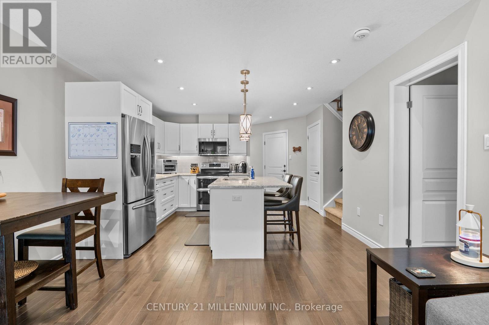 5 - 11 Lawson Drive, East Luther Grand Valley, Ontario  L9W 7P1 - Photo 16 - X12920852