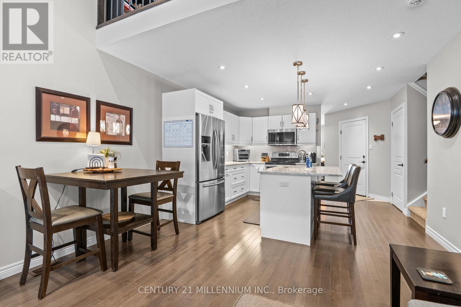 5 - 11 Lawson Drive, East Luther Grand Valley, Ontario  L9W 7P1 - Photo 17 - X12920852