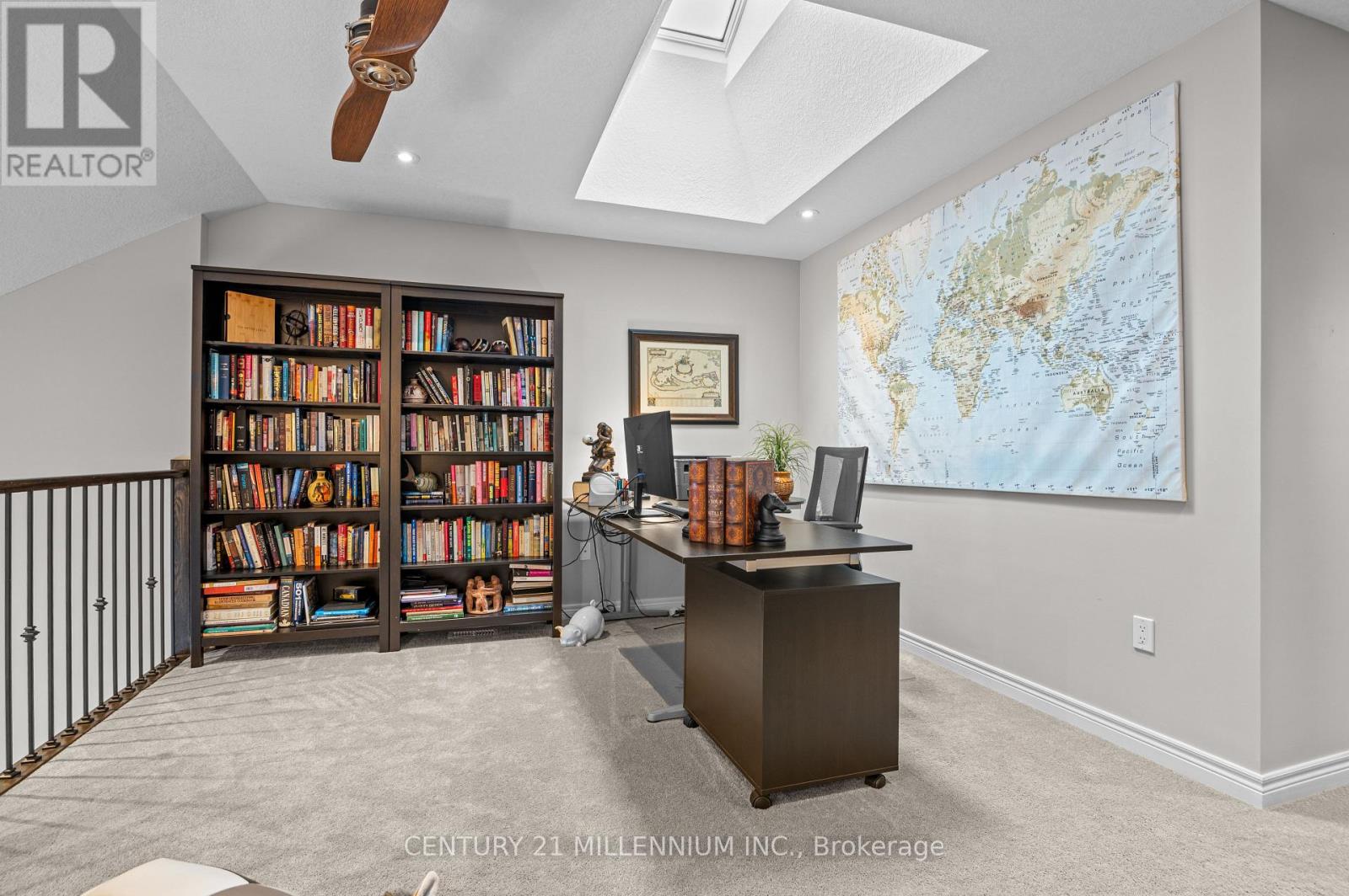 5 - 11 Lawson Drive, East Luther Grand Valley, Ontario  L9W 7P1 - Photo 28 - X12920852