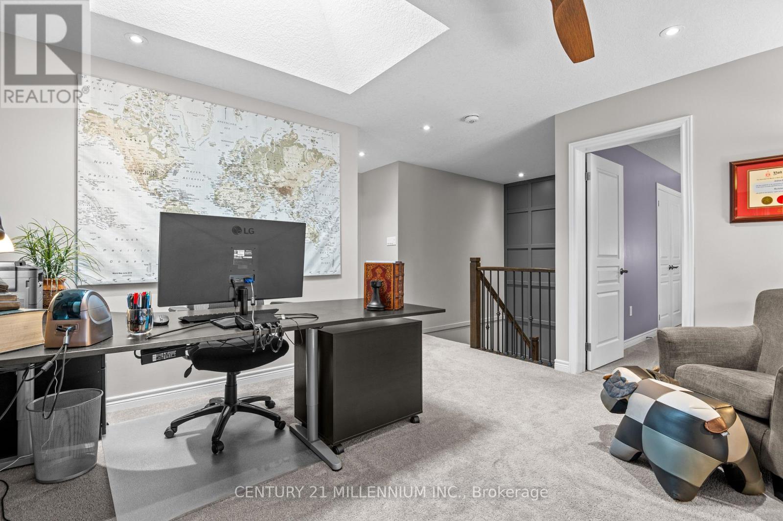 5 - 11 Lawson Drive, East Luther Grand Valley, Ontario  L9W 7P1 - Photo 29 - X12920852