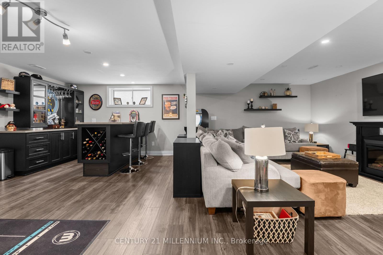 5 - 11 Lawson Drive, East Luther Grand Valley, Ontario  L9W 7P1 - Photo 3 - X12920852