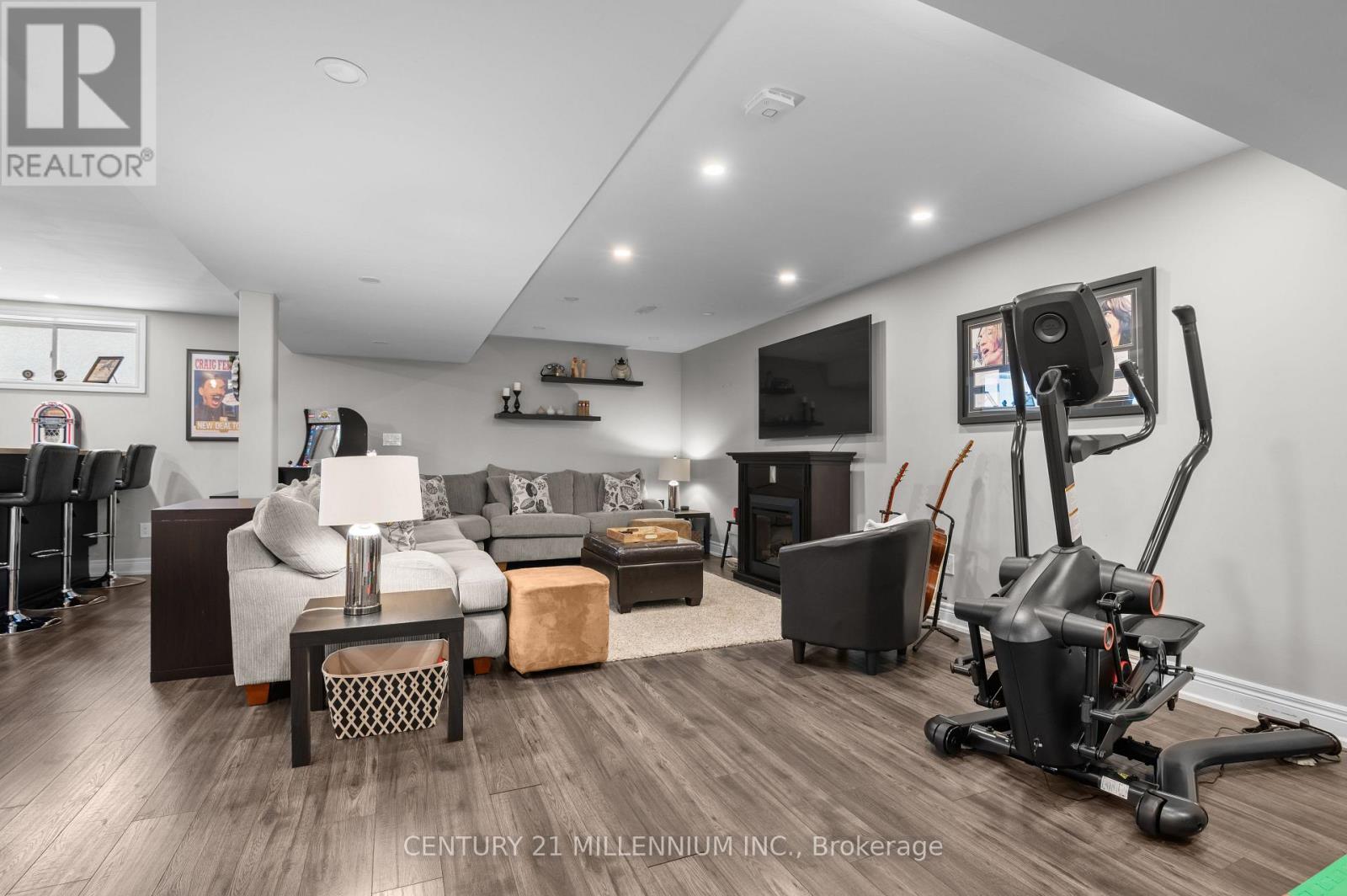 5 - 11 Lawson Drive, East Luther Grand Valley, Ontario  L9W 7P1 - Photo 37 - X12920852