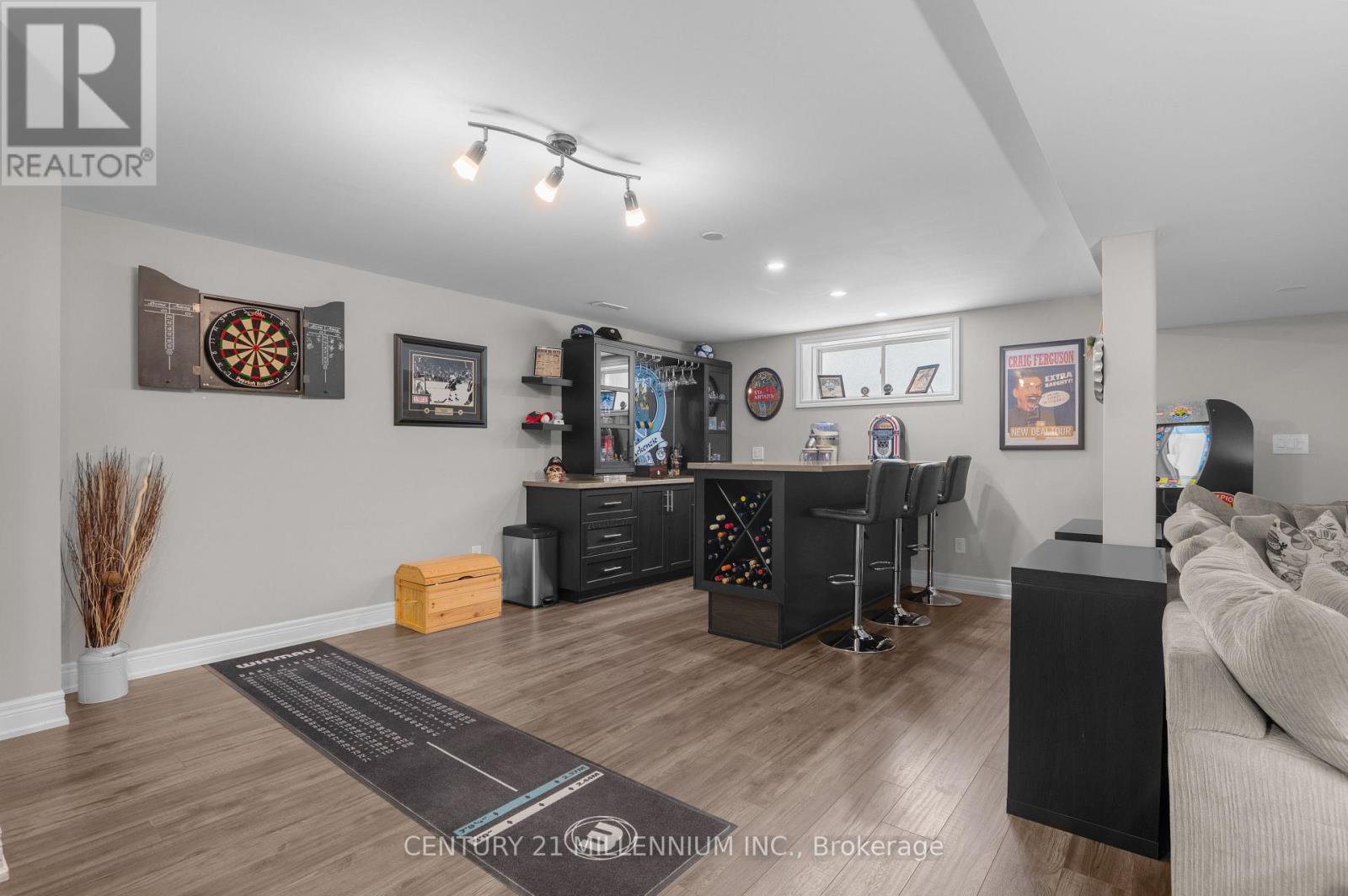 5 - 11 Lawson Drive, East Luther Grand Valley, Ontario  L9W 7P1 - Photo 39 - X12920852