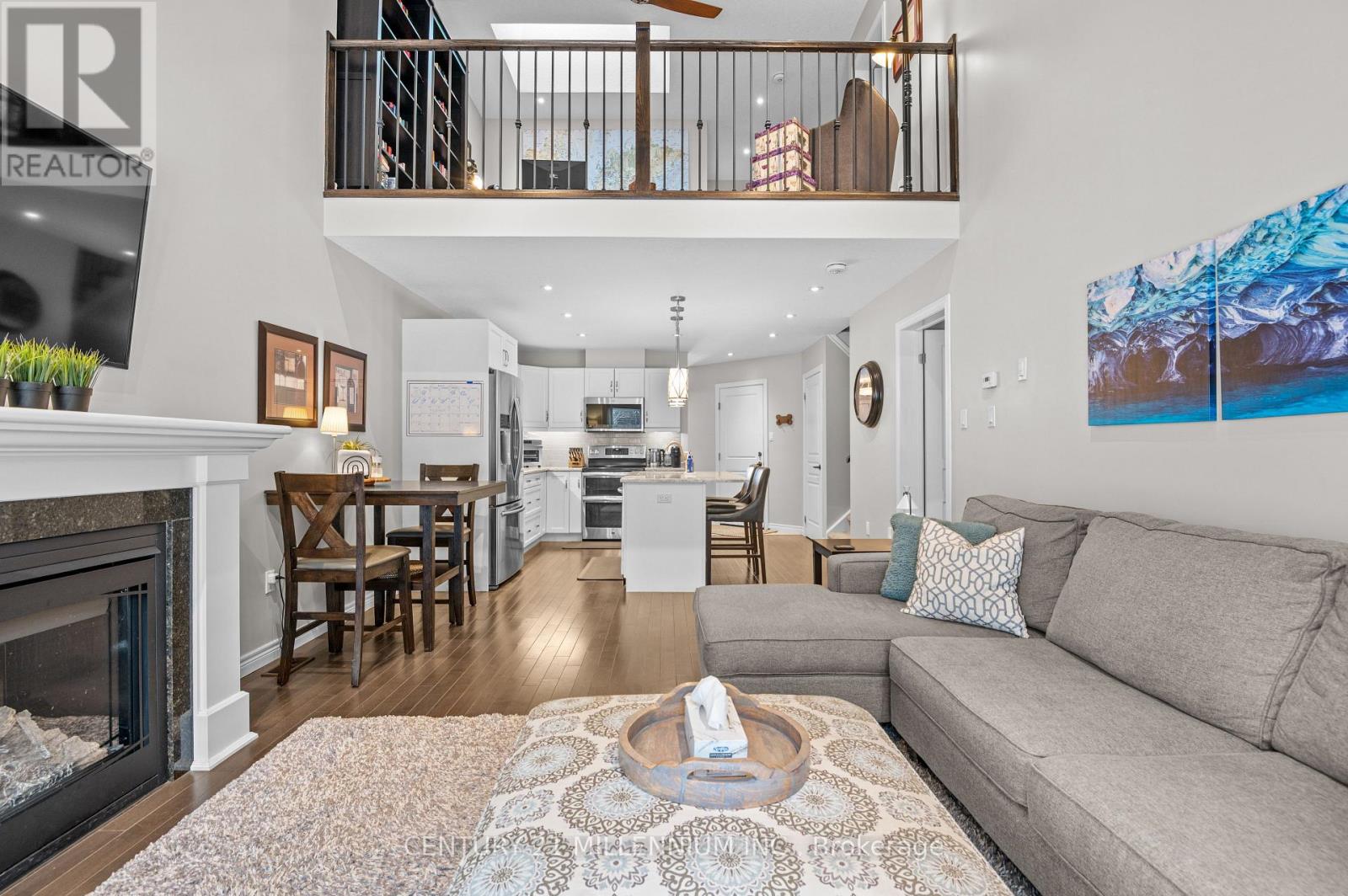 5 - 11 Lawson Drive, East Luther Grand Valley, Ontario  L9W 7P1 - Photo 4 - X12920852