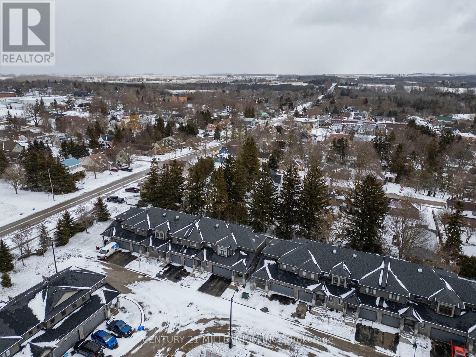 5 - 11 Lawson Drive, East Luther Grand Valley, Ontario  L9W 7P1 - Photo 50 - X12920852