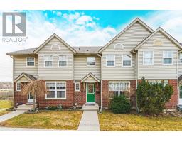 25 - 26 POPLAR DRIVE, Cambridge, Ontario