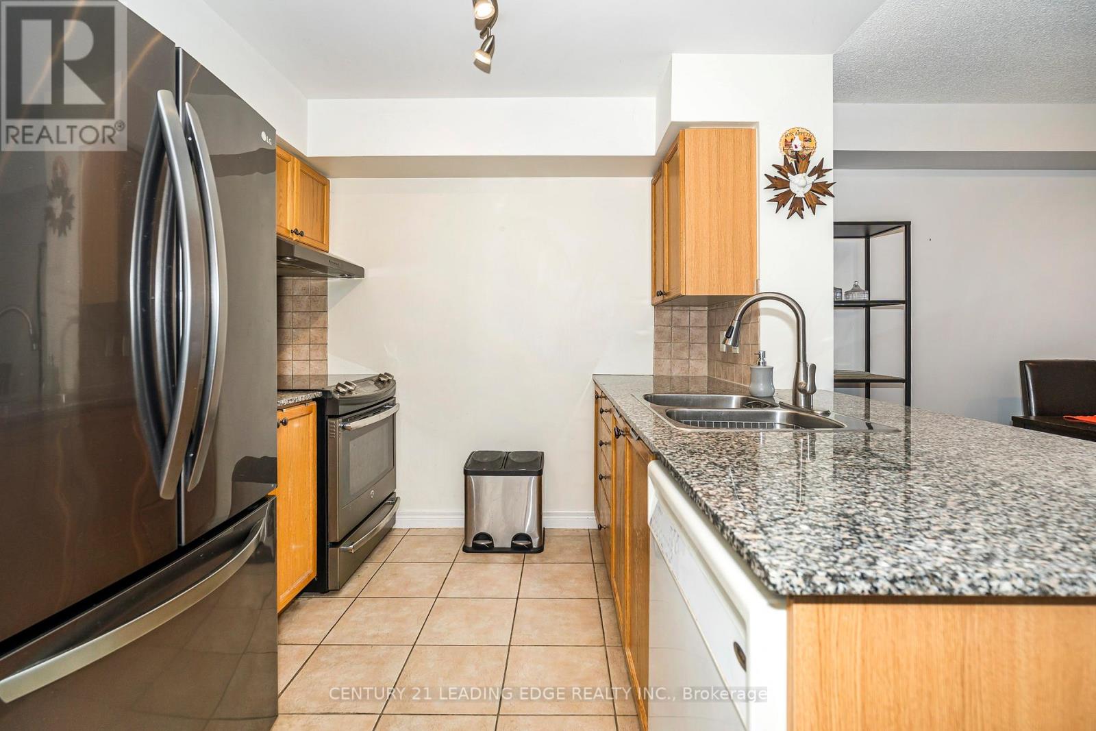 508 - 83 Borough Drive, Toronto, Ontario M1P 5E5 - Photo 17 - E12895216