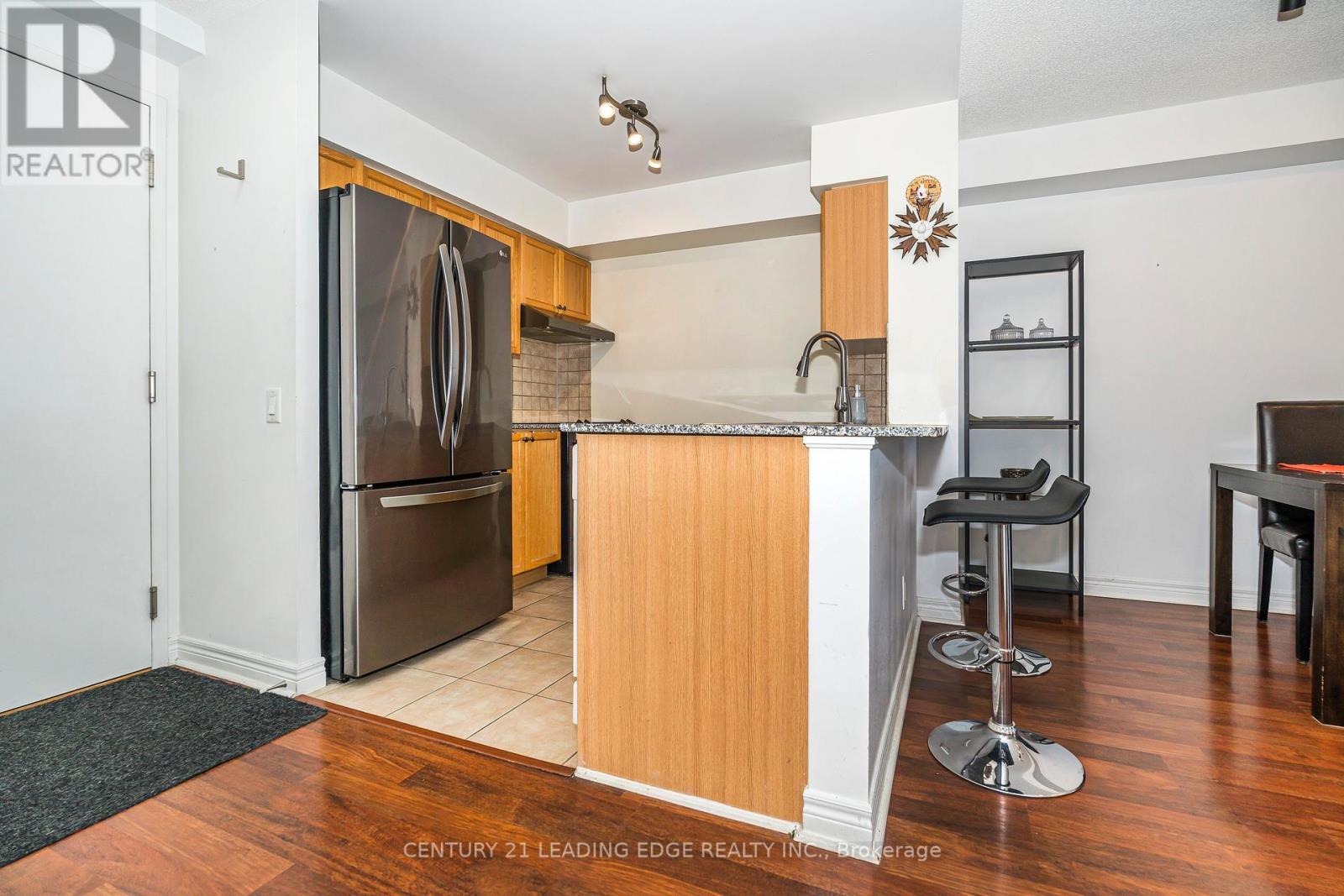 508 - 83 Borough Drive, Toronto, Ontario M1P 5E5 - Photo 14 - E12895216