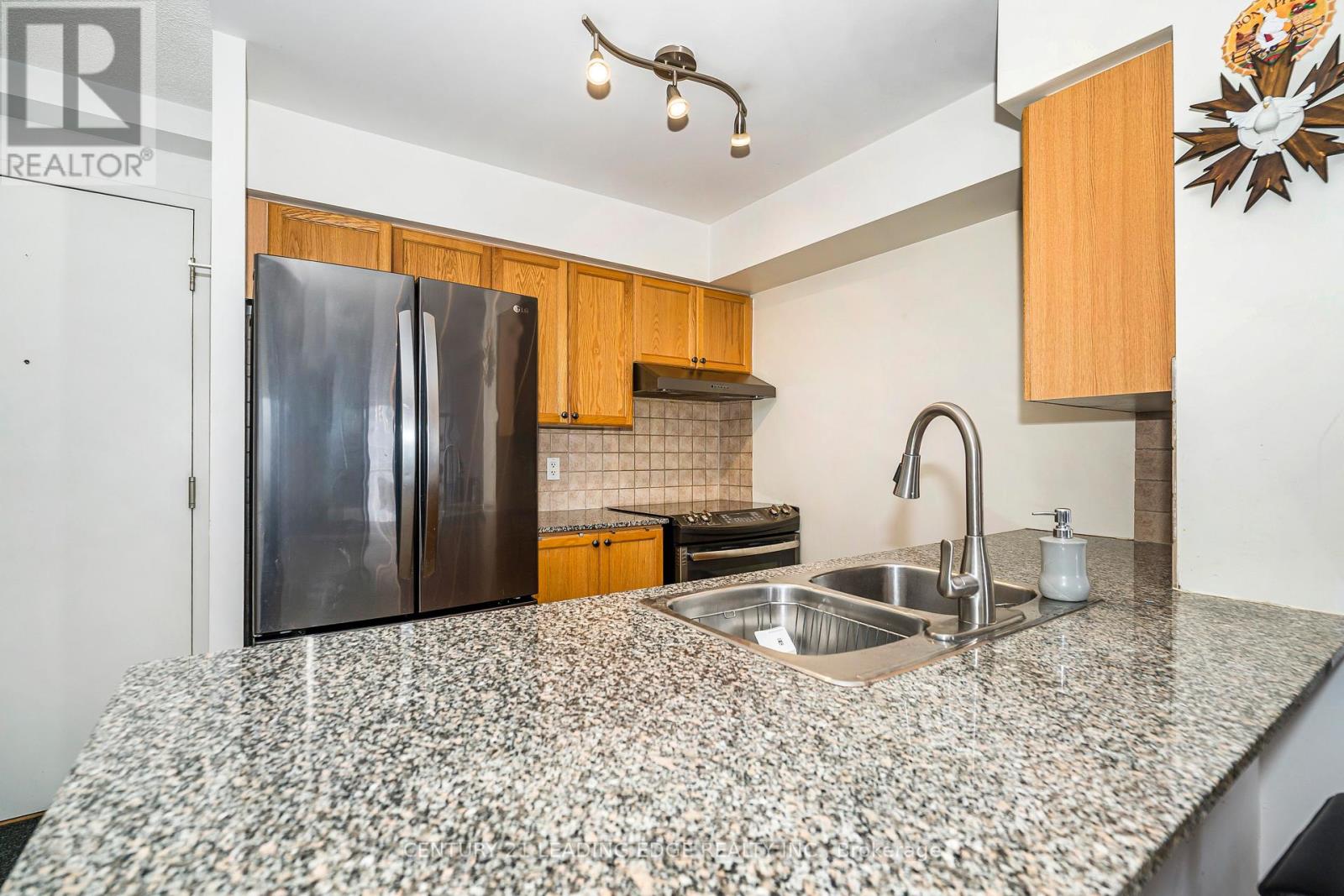 508 - 83 Borough Drive, Toronto, Ontario M1P 5E5 - Photo 16 - E12895216