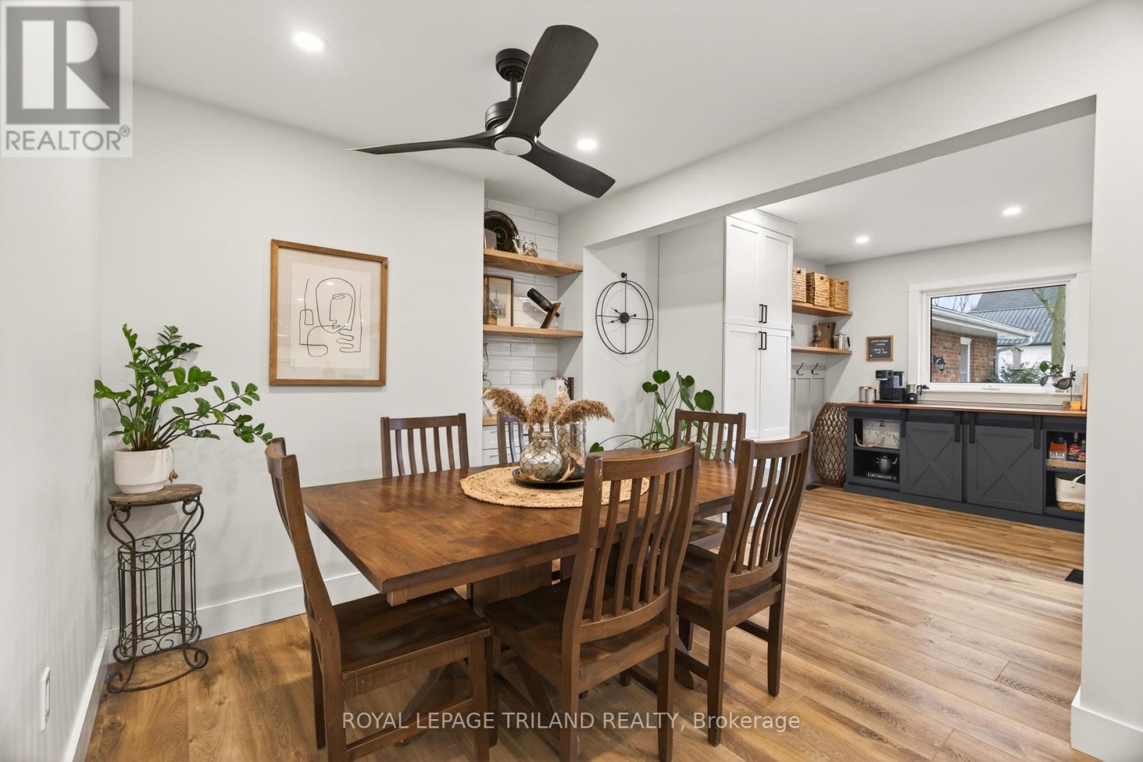 1 Dugald Street, Southwest Middlesex, Ontario  N0L 1A0 - Photo 10 - X12868704