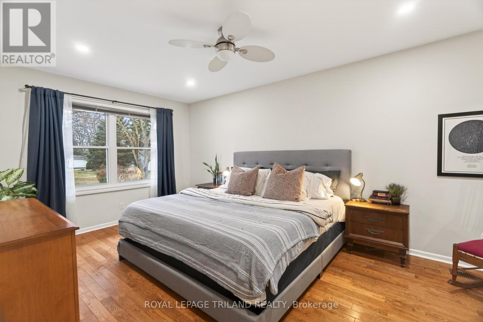 1 Dugald Street, Southwest Middlesex, Ontario  N0L 1A0 - Photo 20 - X12868704