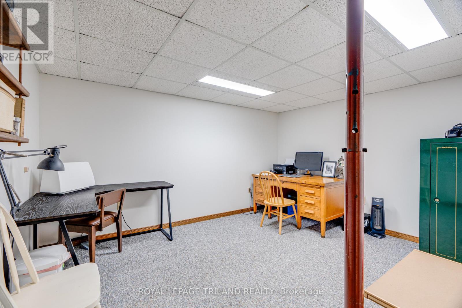 1 Dugald Street, Southwest Middlesex, Ontario  N0L 1A0 - Photo 26 - X12868704