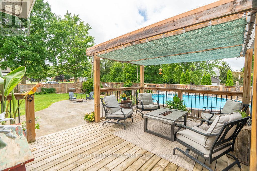 1 Dugald Street, Southwest Middlesex, Ontario  N0L 1A0 - Photo 29 - X12868704