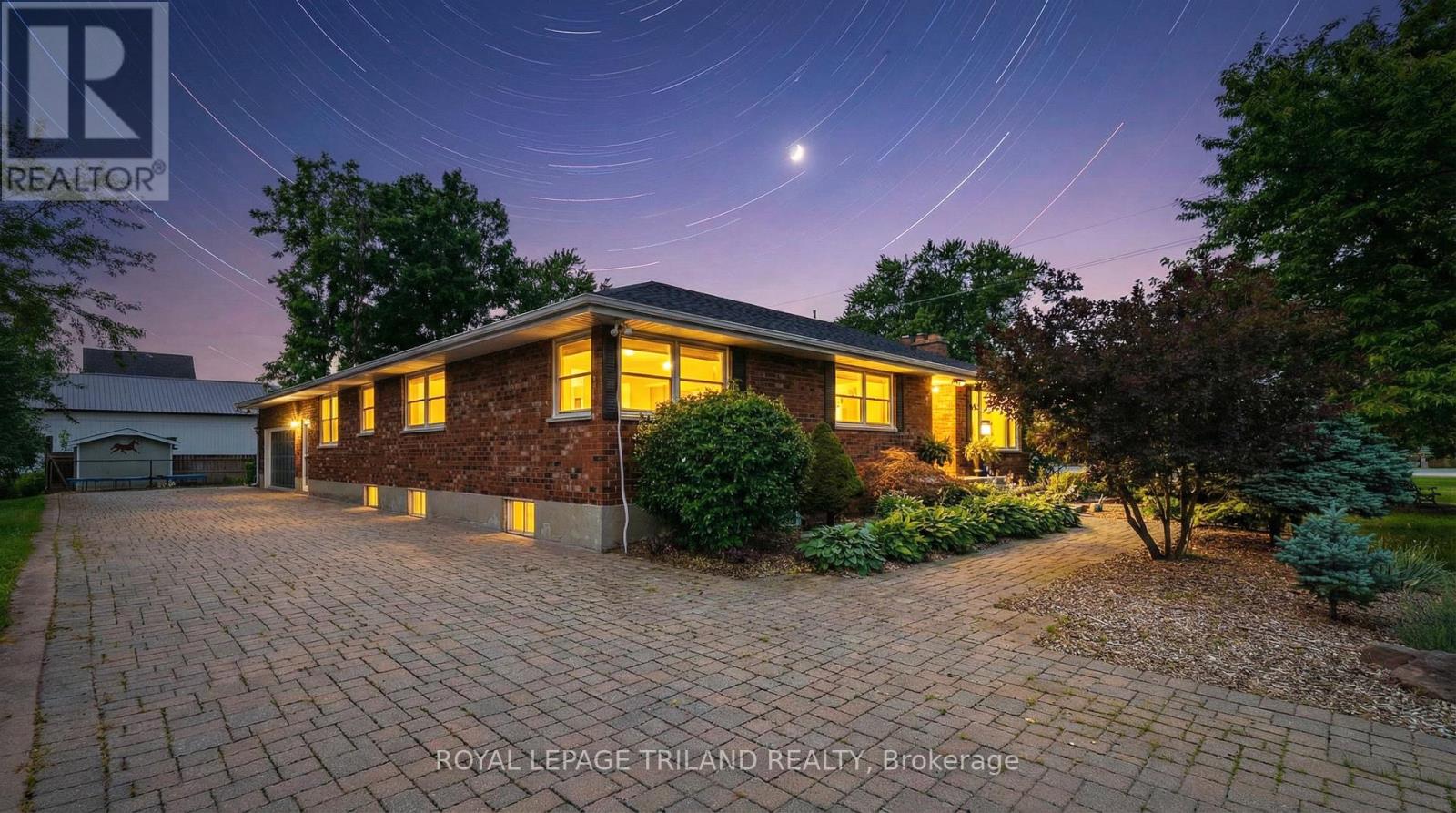 1 Dugald Street, Southwest Middlesex, Ontario  N0L 1A0 - Photo 39 - X12868704