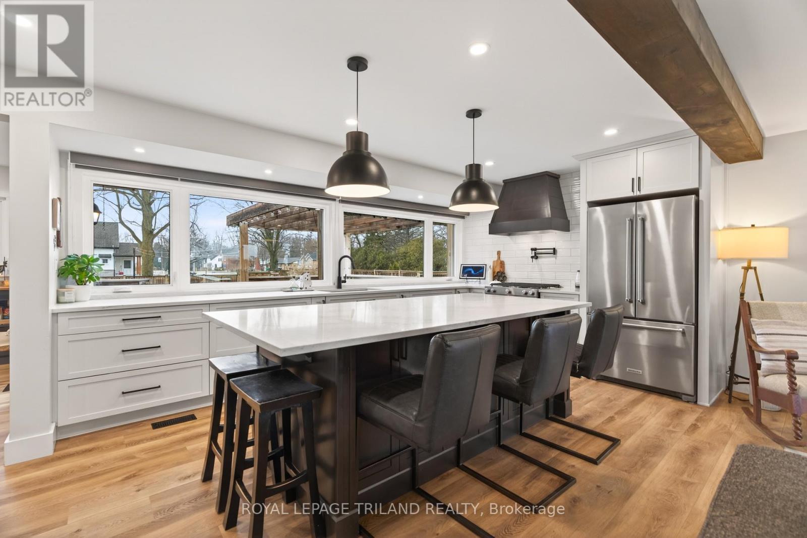 1 Dugald Street, Southwest Middlesex, Ontario  N0L 1A0 - Photo 6 - X12868704