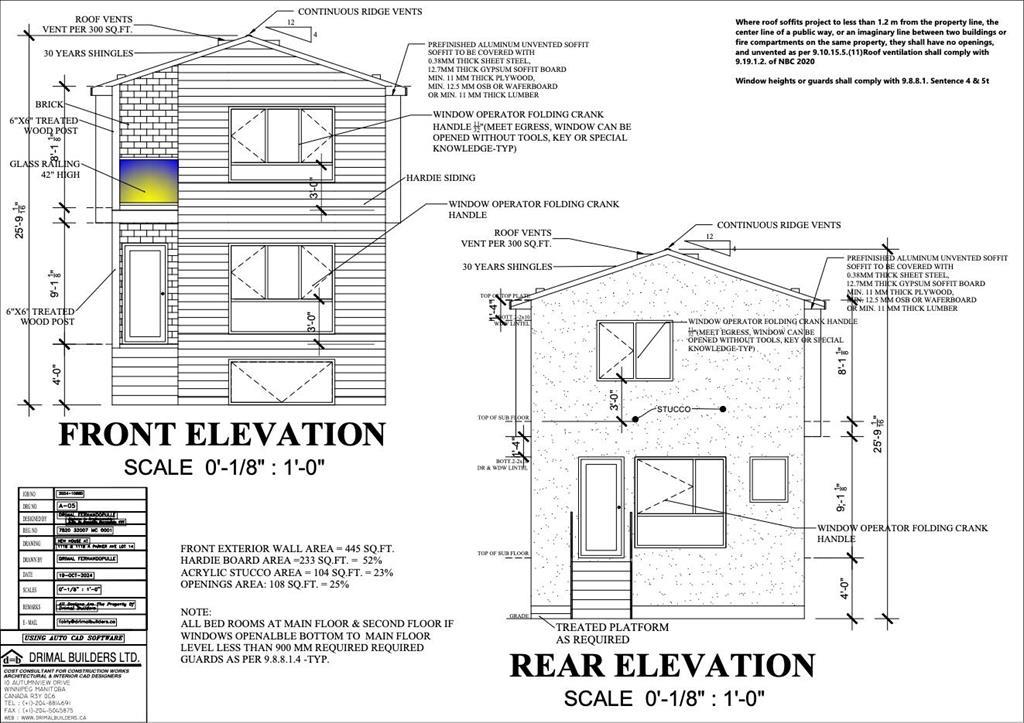 1118 Parker Avenue, Winnipeg, Manitoba  R3T 0T6 - Photo 0 - 202605503