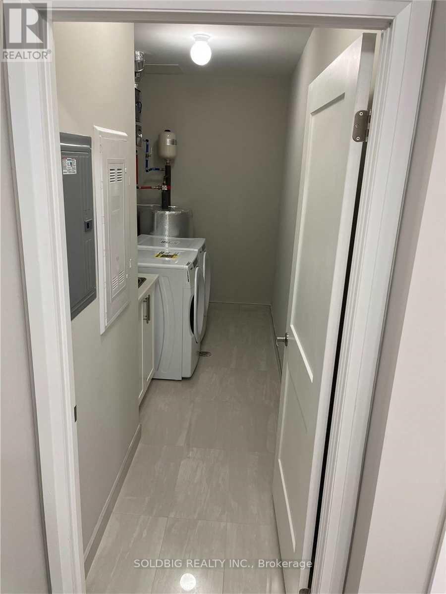 511 - 830 Megson Terrace, Milton, Ontario  L9T 9M7 - Photo 8 - W12906382