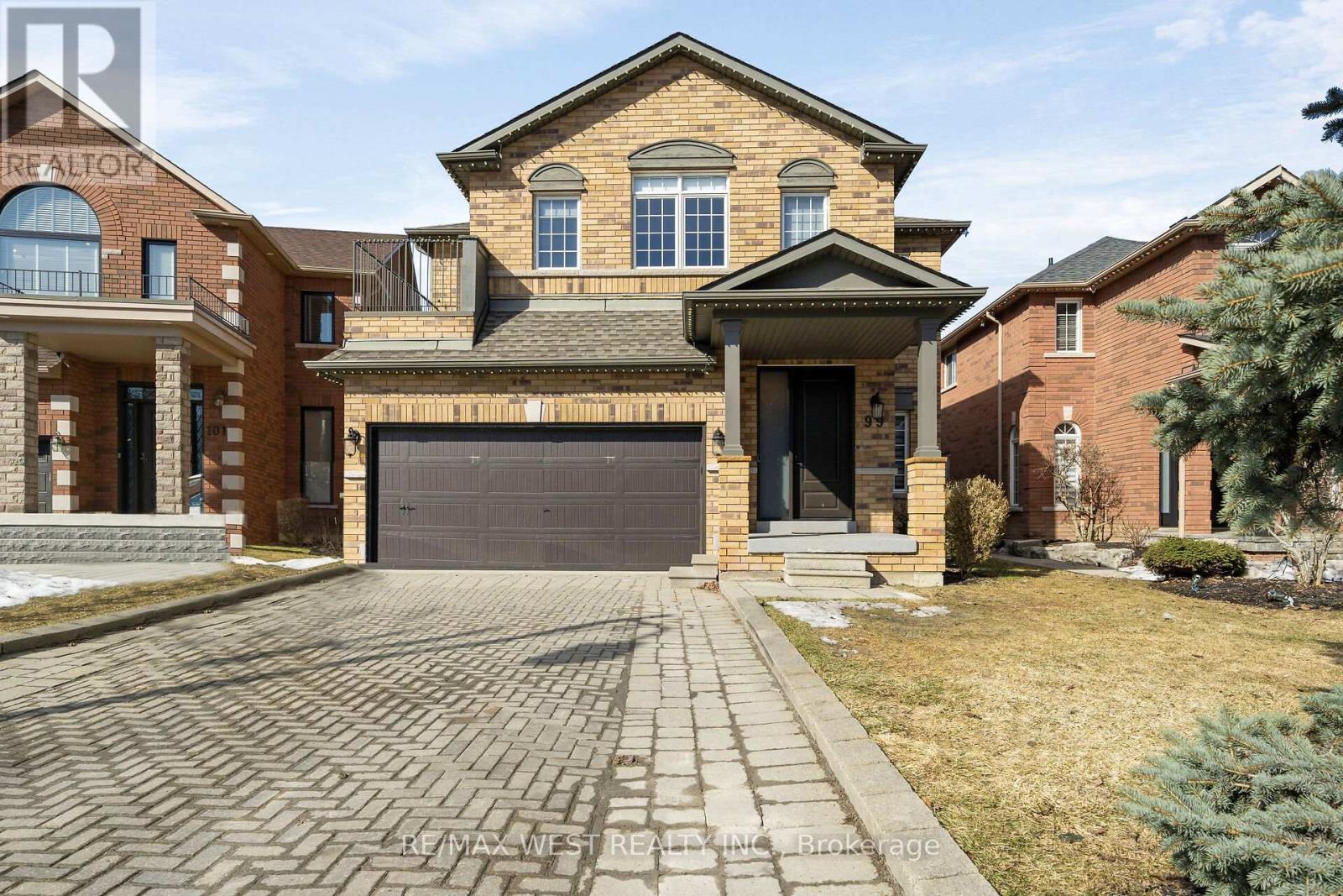 99 GRAY PARK DRIVE, Caledon, Ontario