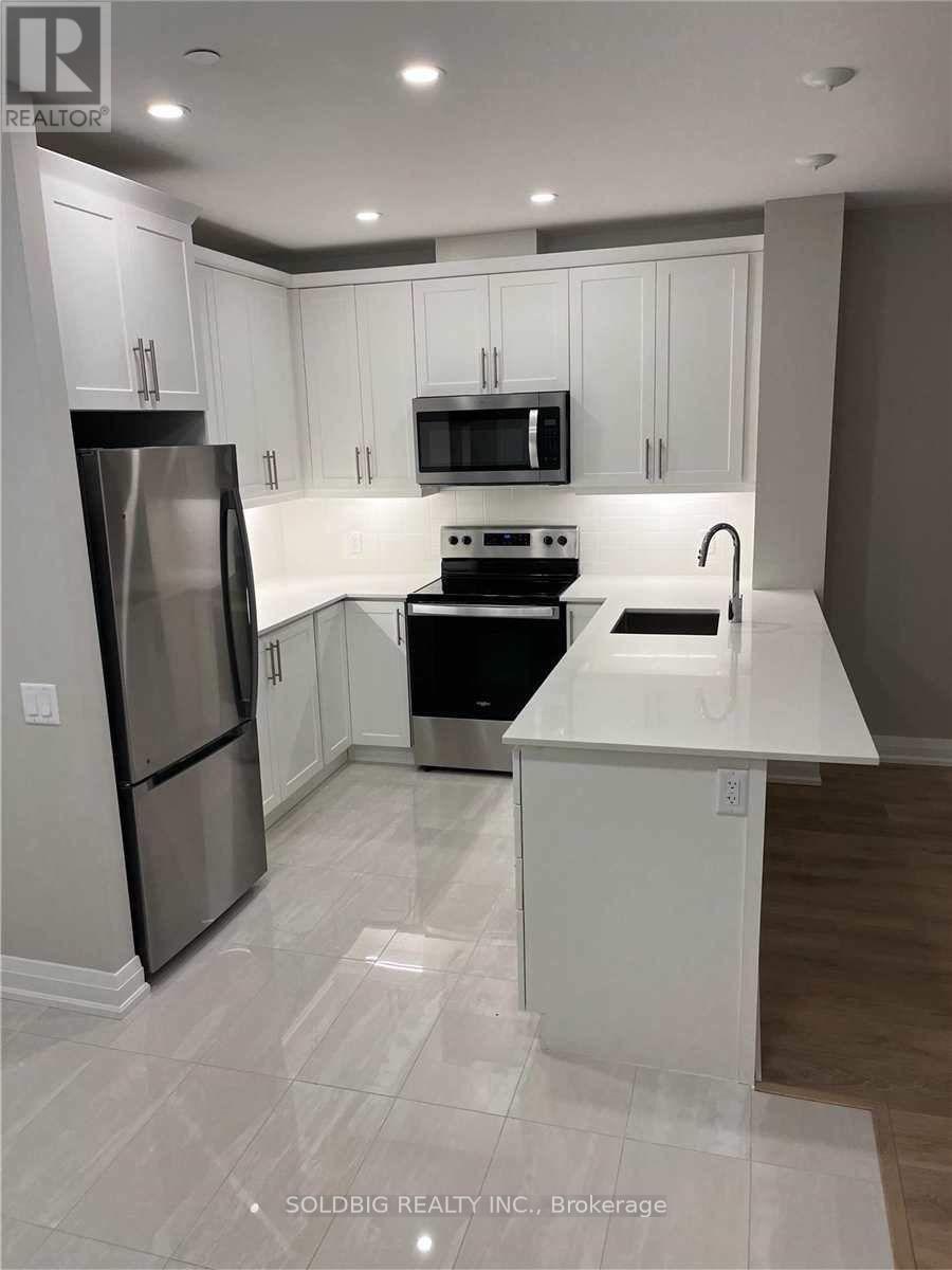 511 - 830 MEGSON TERRACE, Milton, Ontario