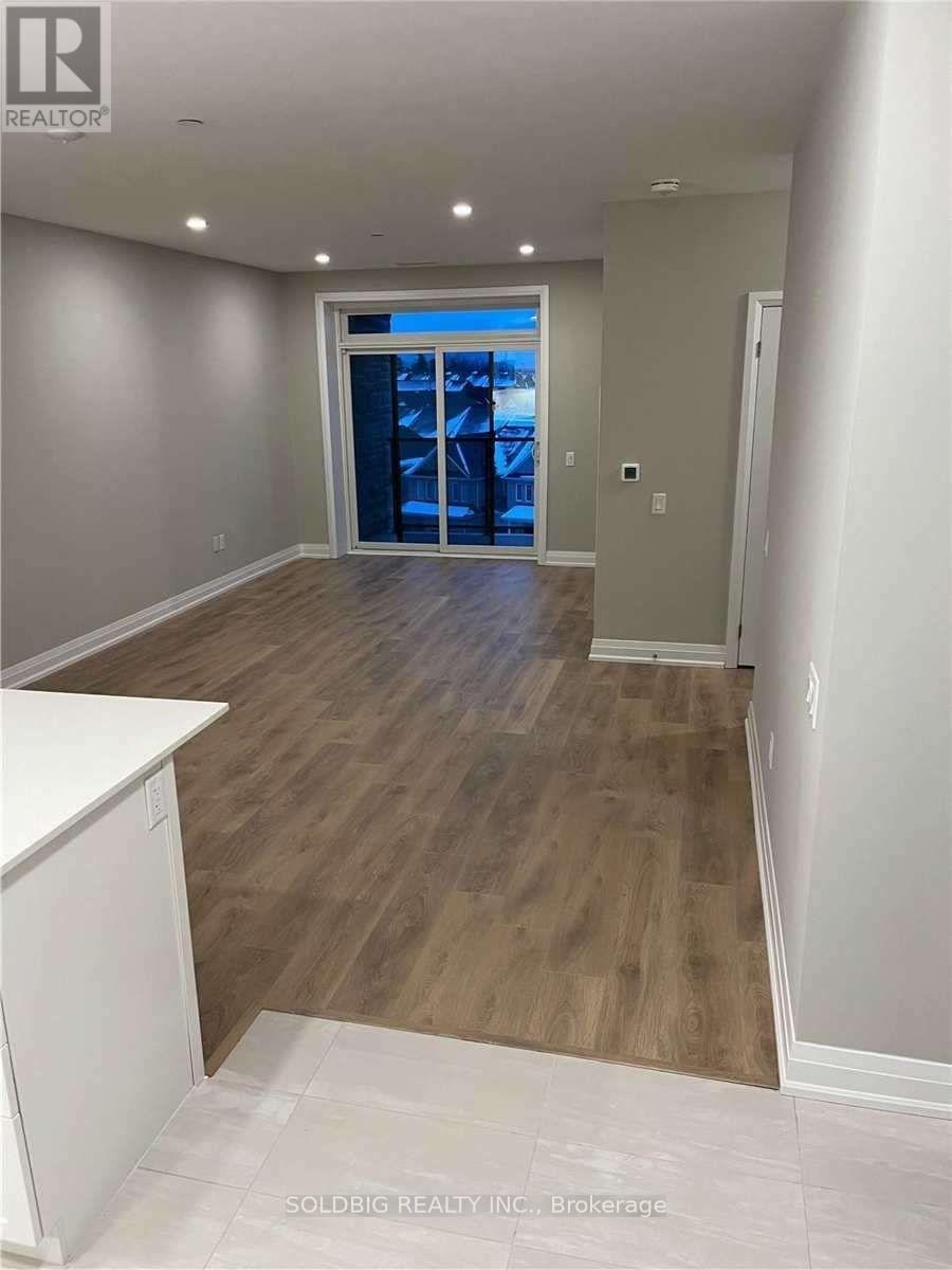 511 - 830 Megson Terrace, Milton, Ontario  L9T 9M7 - Photo 3 - W12906382