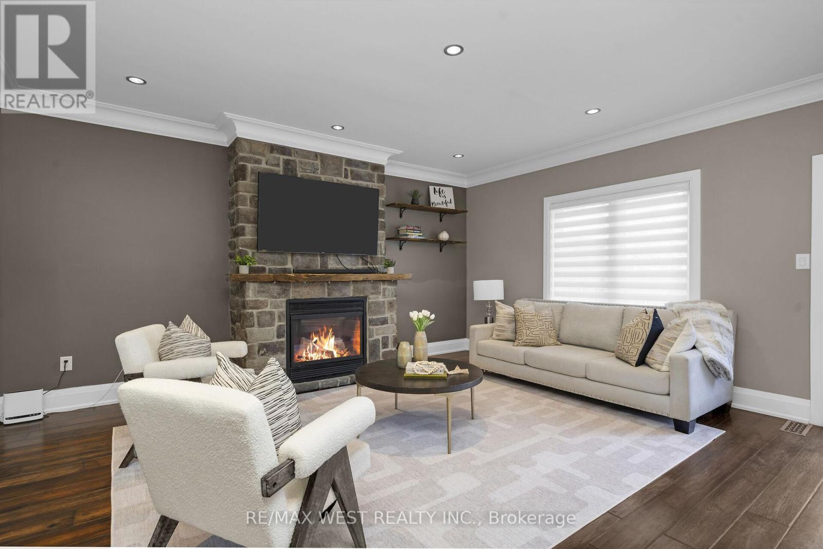 99 Gray Park Drive, Caledon, Ontario  L7E 2N5 - Photo 13 - W12919008