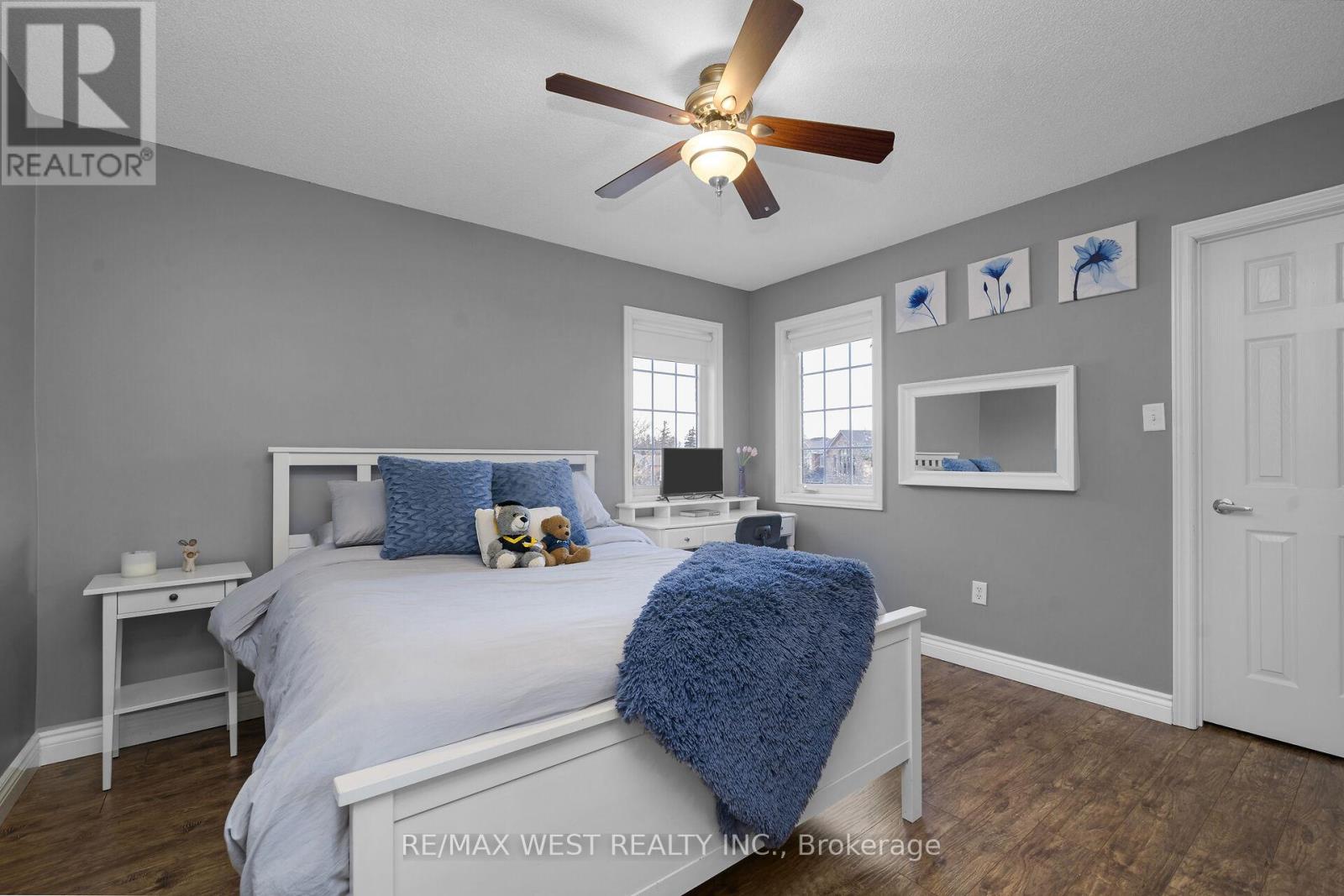 99 Gray Park Drive, Caledon, Ontario  L7E 2N5 - Photo 22 - W12919008